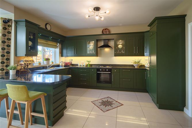 6 Lios Mead, Blackrock Road, Co. Louth