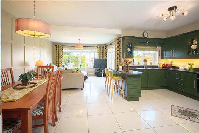 6 Lios Mead, Blackrock Road, Co. Louth