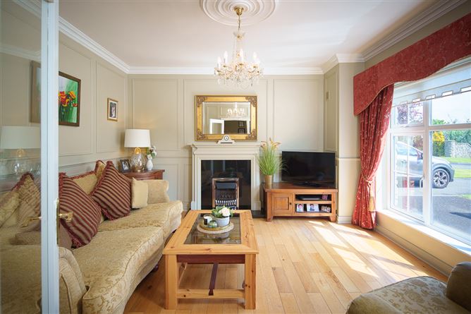 6 Lios Mead, Blackrock Road, Co. Louth