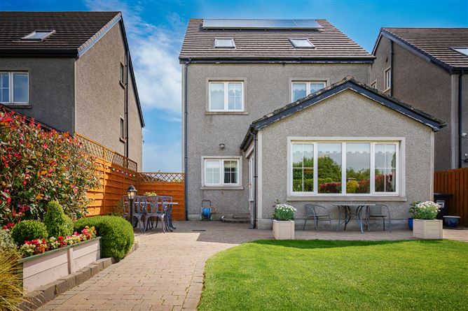 6 Lios Mead, Blackrock Road, Co. Louth