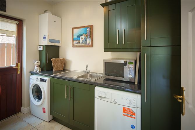6 Lios Mead, Blackrock Road, Co. Louth