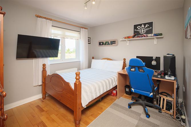 6 Lios Mead, Blackrock Road, Co. Louth