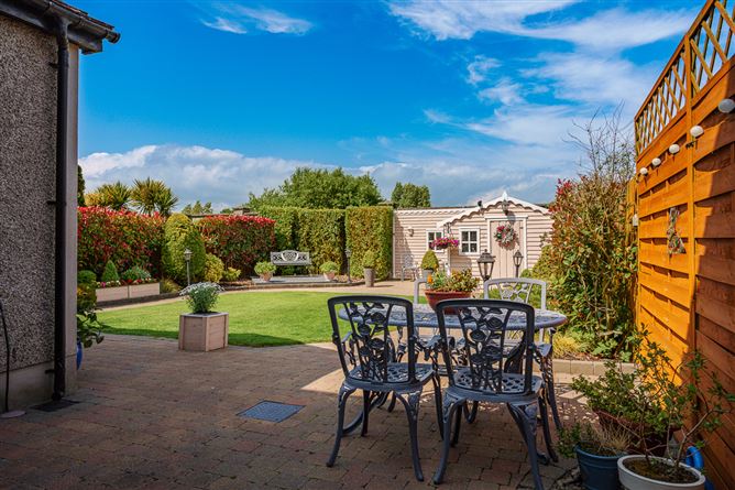 6 Lios Mead, Blackrock Road, Co. Louth