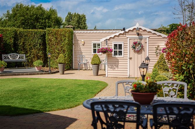 6 Lios Mead, Blackrock Road, Co. Louth
