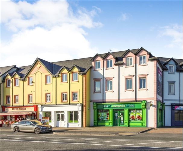 11 Riverview, Landmark Court, Carrick-On-Shannon, Co. Leitrim