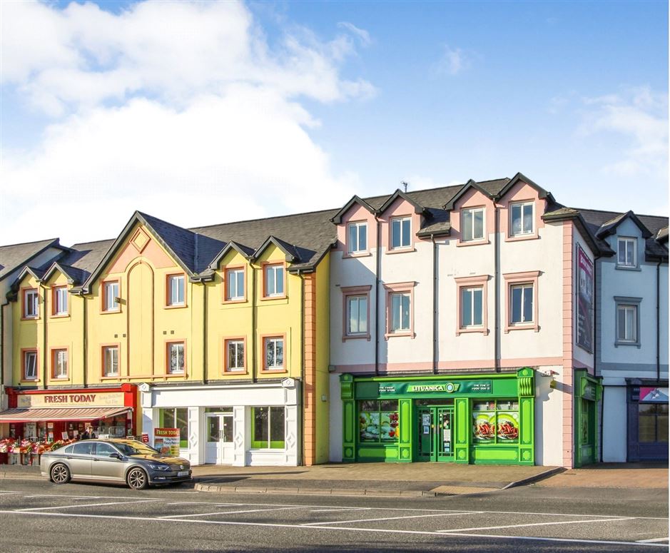 11 Riverview, Landmark Court, Carrick-On-Shannon, Co. Leitrim
