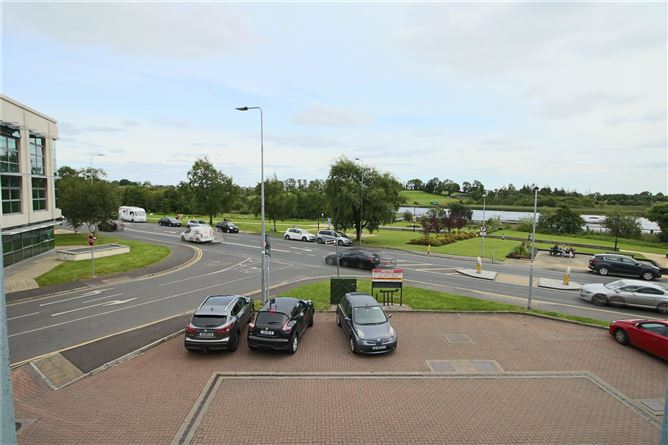 11 Riverview, Landmark Court, Carrick-On-Shannon, Co. Leitrim