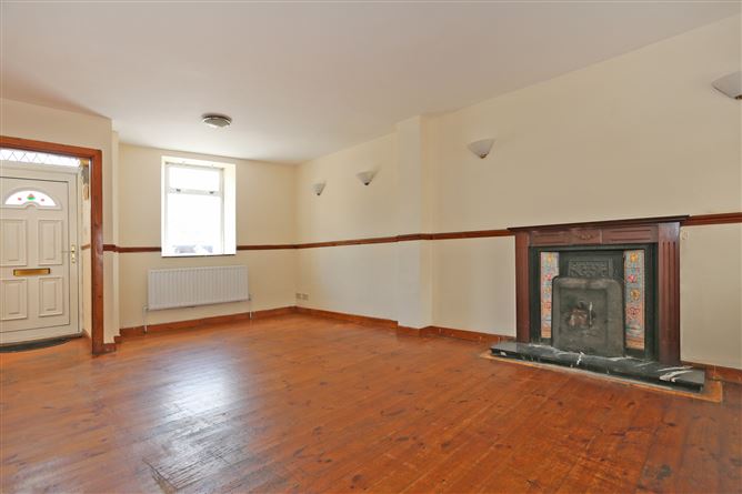 50 Clare Street, Dublin Road, Limerick