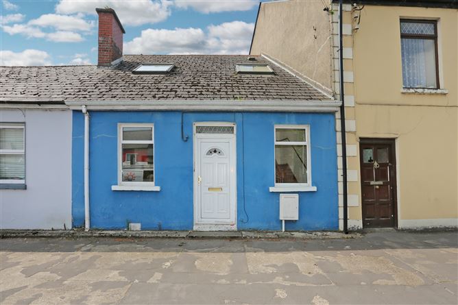50 Clare Street, Dublin Road, Limerick