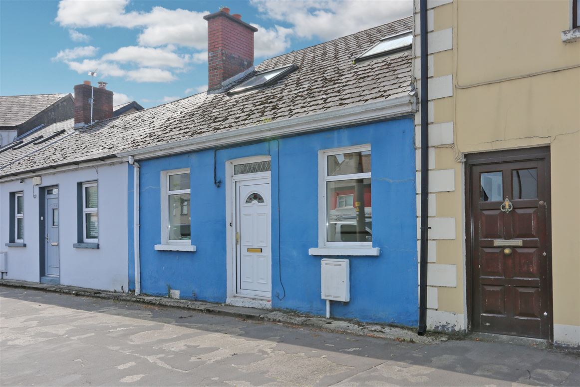 50 Clare Street, Dublin Road, Limerick