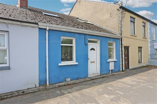 50 Clare Street, Dublin Road, Limerick