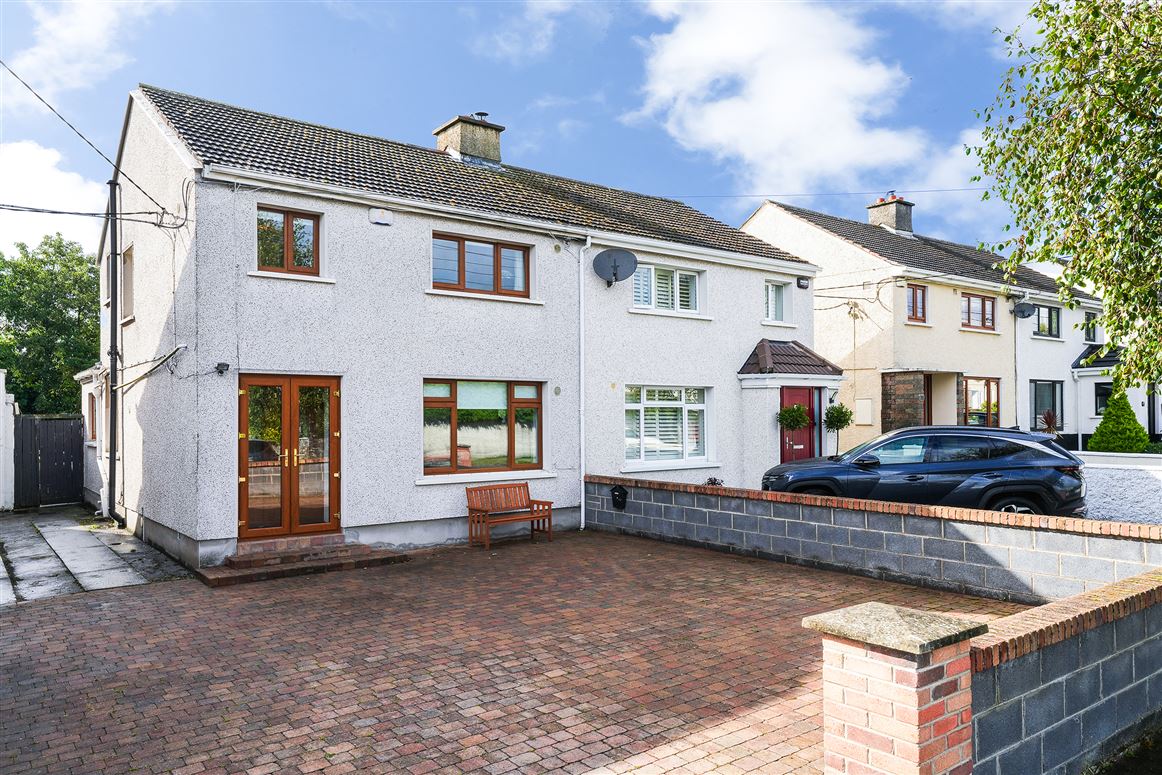 17 LORCAN PARK, Santry, Dublin 9
