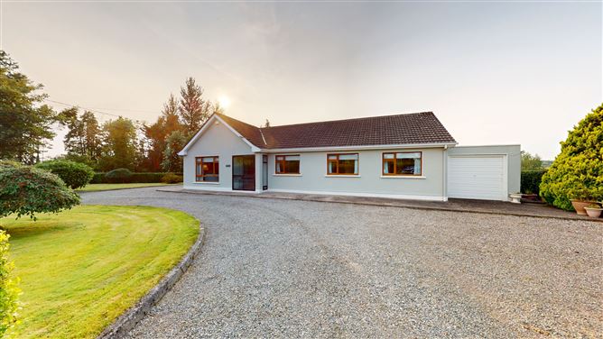 Drumcarrow, Bailieborough, Cavan