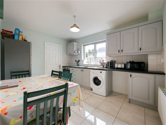 49 Chambersland Close, New Ross, Wexford