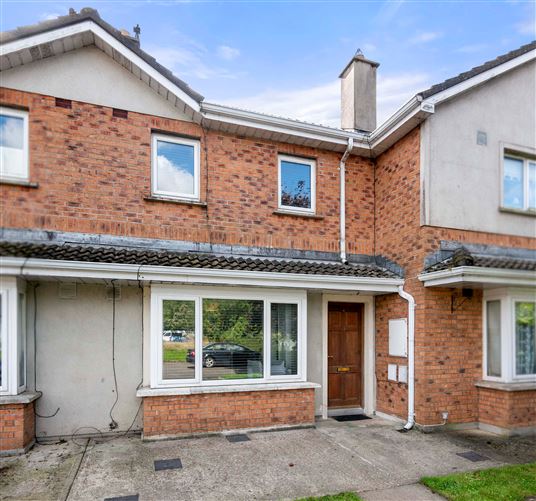 49 Chambersland Close, New Ross, Wexford
