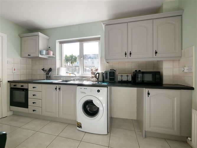 49 Chambersland Close, New Ross, Wexford