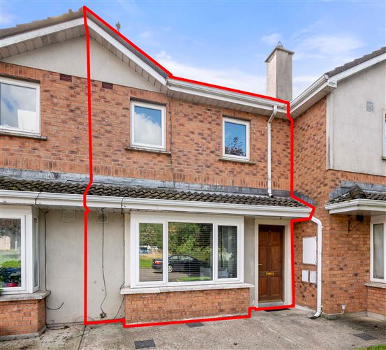49 Chambersland Close, New Ross, Wexford