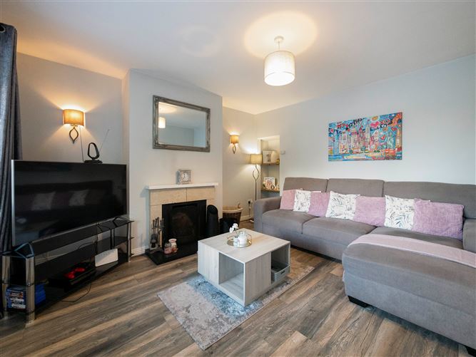 49 Chambersland Close, New Ross, Wexford