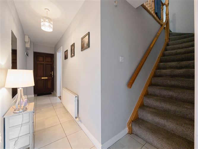 49 Chambersland Close, New Ross, Wexford