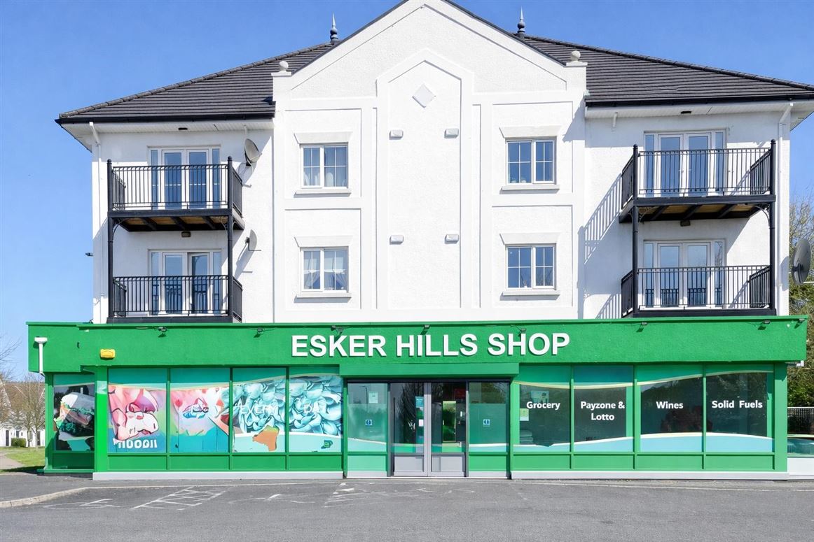 2 Laurel Drive, Esker Hills, Portlaoise