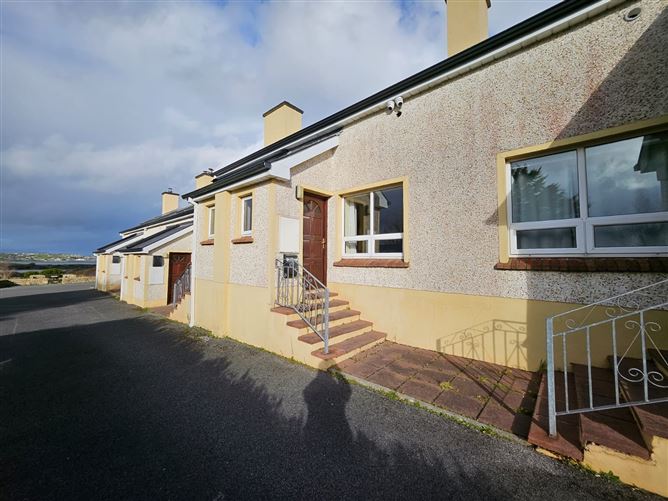 Harbour View Resort, Cliffoney, Co. Sligo
