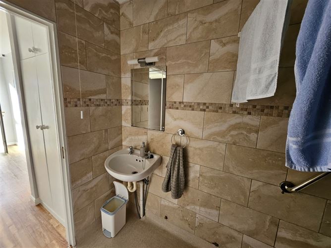 Harbour View Resort, Cliffoney, Co. Sligo