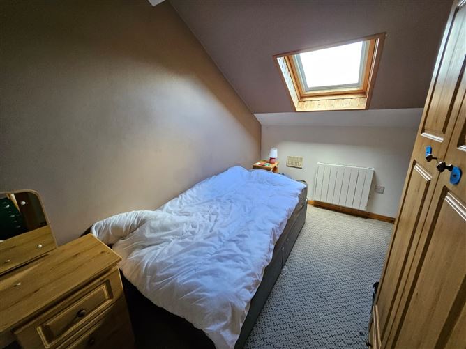 Harbour View Resort, Cliffoney, Co. Sligo