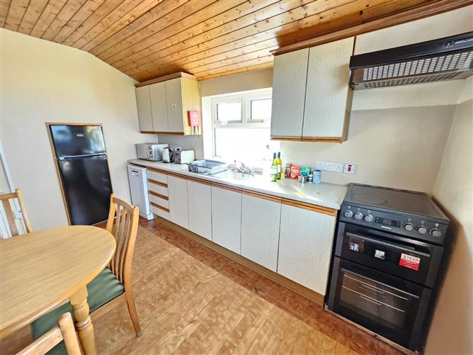 Harbour View Resort, Cliffoney, Co. Sligo