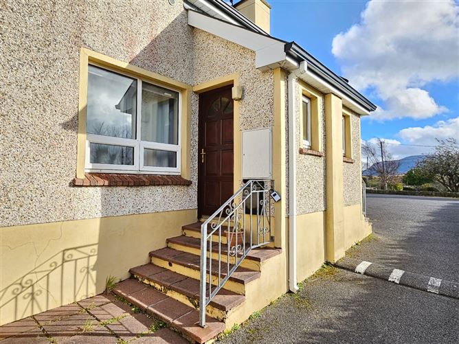 Harbour View Resort, Cliffoney, Co. Sligo