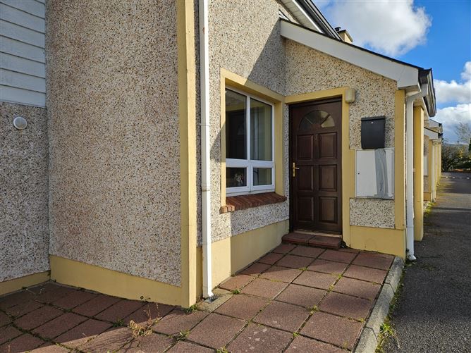 Harbour View Resort, Cliffoney, Co. Sligo