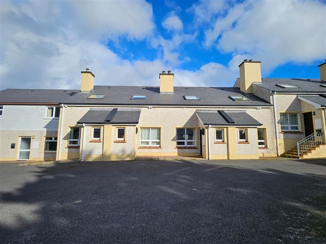 Harbour View Resort, Cliffoney, Co. Sligo