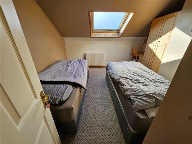 Harbour View Resort, Cliffoney, Co. Sligo