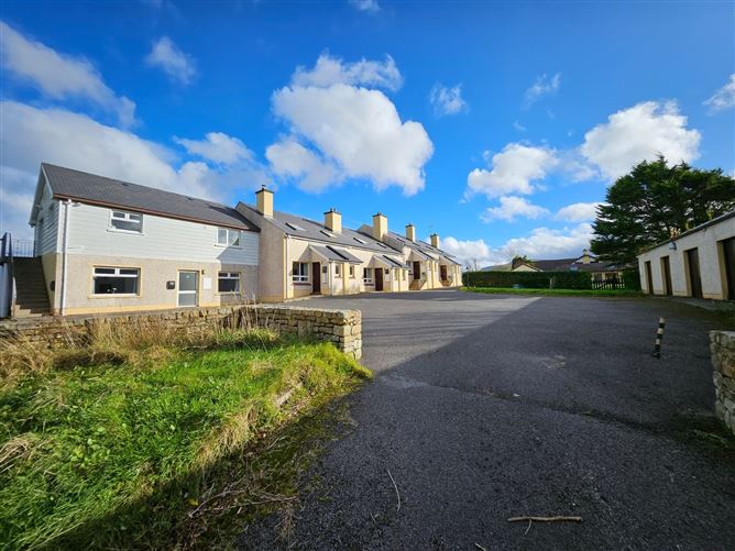 Harbour View Resort, Cliffoney, Co. Sligo