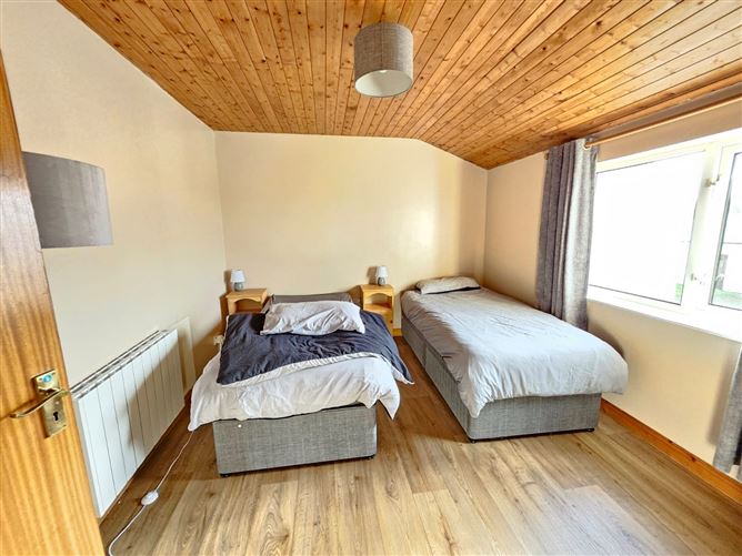 Harbour View Resort, Cliffoney, Co. Sligo