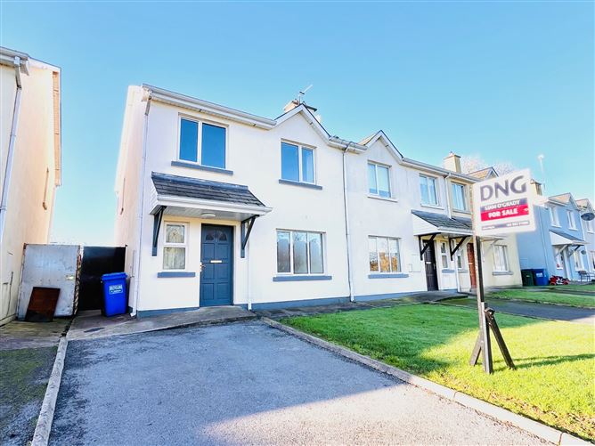 7 Beechgrove, Dundrum, Tipperary