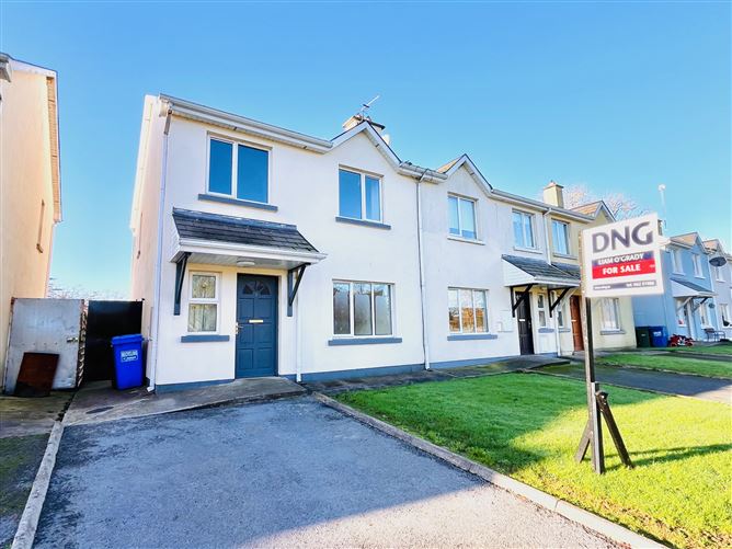 7 Beechgrove, Dundrum, Tipperary