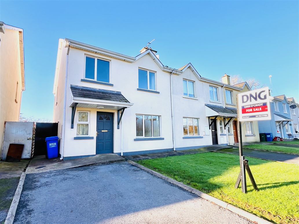 7 Beechgrove, Dundrum, Tipperary