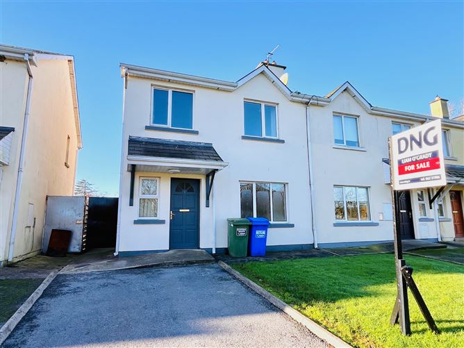 7 Beechgrove, Dundrum, Tipperary