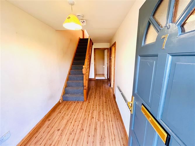 7 Beechgrove, Dundrum, Tipperary