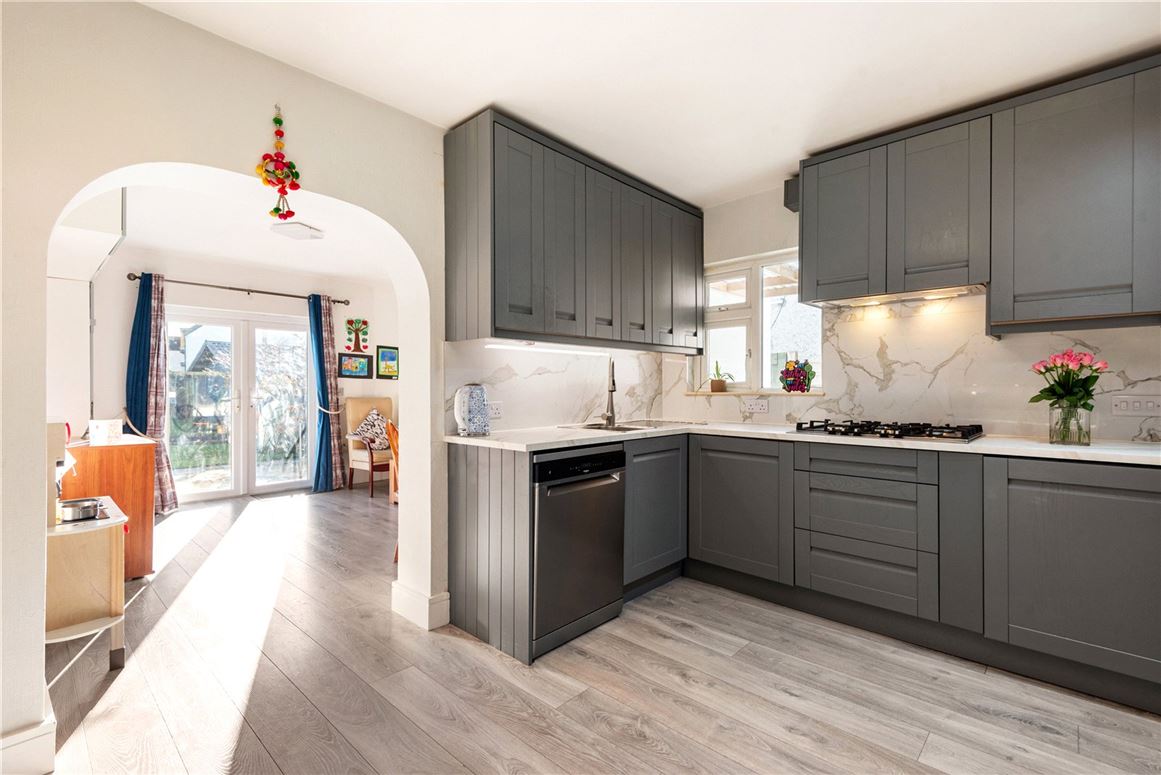 52 Saint Fintans Villas, Deansgrange, Blackrock