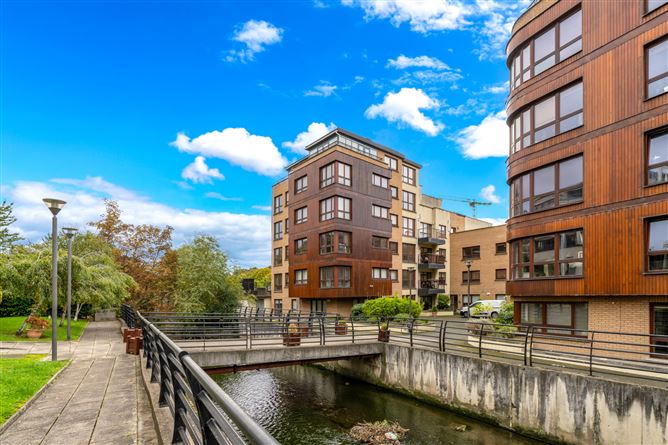 Apt 355 Old, St Johns Well Way, Kilmainham, Dublin 8