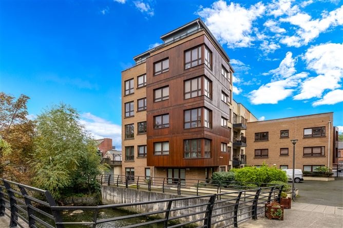 Apt 355 Old, St Johns Well Way, Kilmainham, Dublin 8