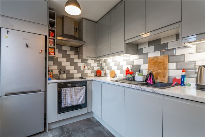 Apt 355 Old, St Johns Well Way, Kilmainham, Dublin 8