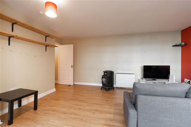 Apt 355 Old, St Johns Well Way, Kilmainham, Dublin 8