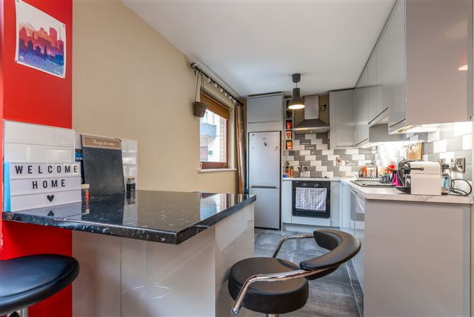 Apt 355 Old, St Johns Well Way, Kilmainham, Dublin 8