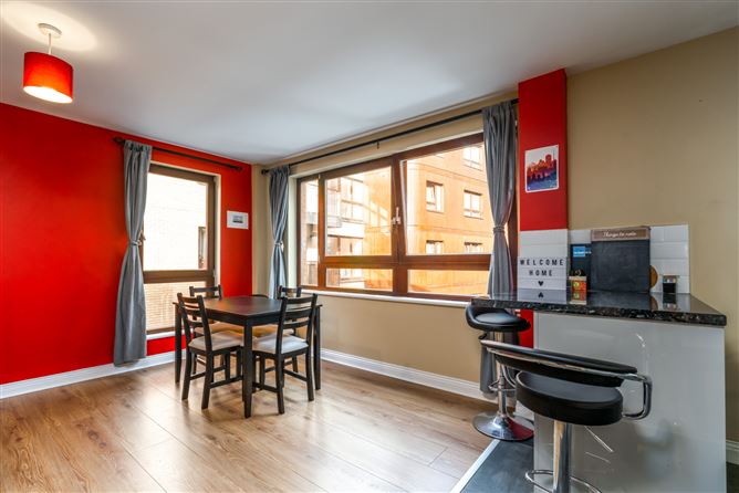 Apt 355 Old, St Johns Well Way, Kilmainham, Dublin 8