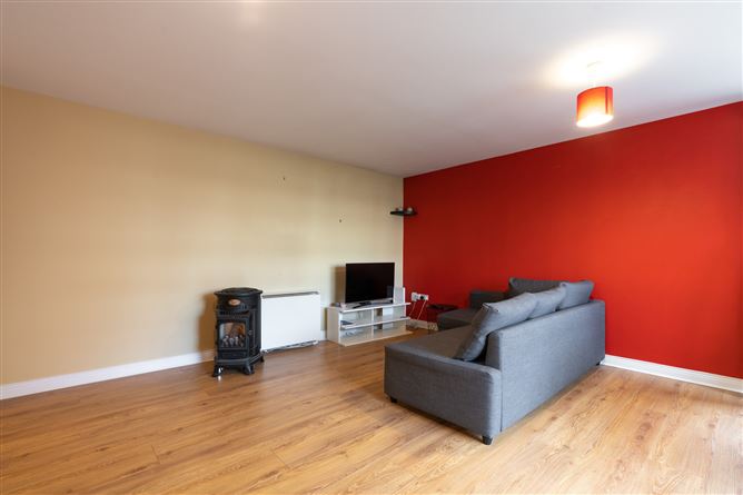 Apt 355 Old, St Johns Well Way, Kilmainham, Dublin 8
