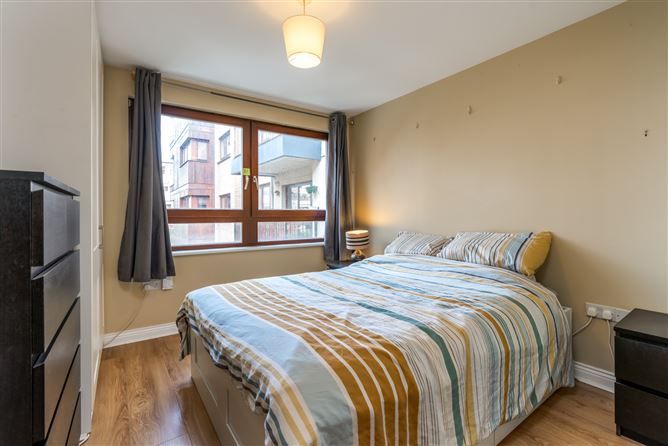 Apt 355 Old, St Johns Well Way, Kilmainham, Dublin 8