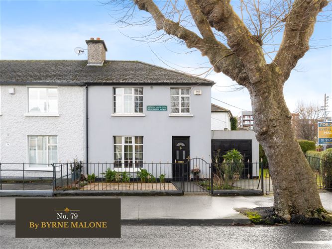 79 Goldenbridge Avenue, Inchicore, Dublin 8