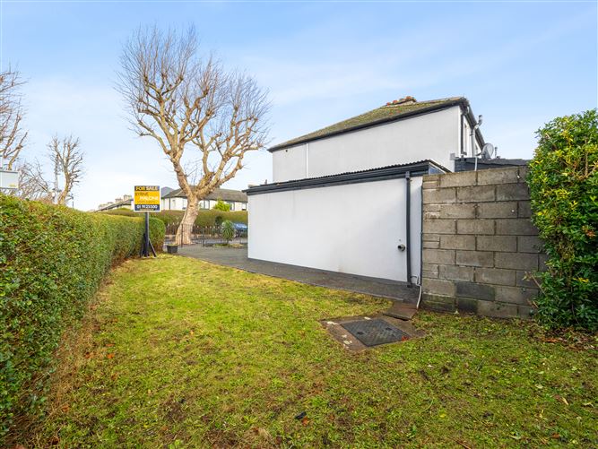 79 Goldenbridge Avenue, Inchicore, Dublin 8